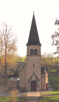 Brunnenkirche (2)